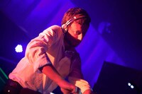 Agoria（Photo by 成瀬正規）