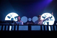 Beroshima（Photo by 北岡一浩）