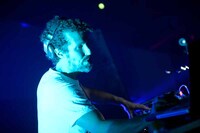 ジョシュ・ウィンク（Photo by 成瀬正規）