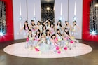 NMB48「ミュージックステーション」に初の単独出演