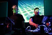 Slam（Photo by 北岡一浩）