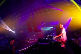 15周年「WIRE」は「Olympic」でお・も・て・な・し