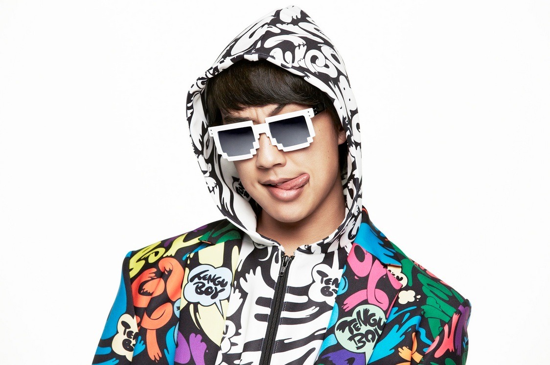 TENGUBOY