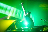 Westbam（Photo by 成瀬正規）