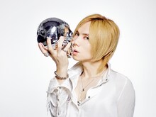 Acid Black Cherry