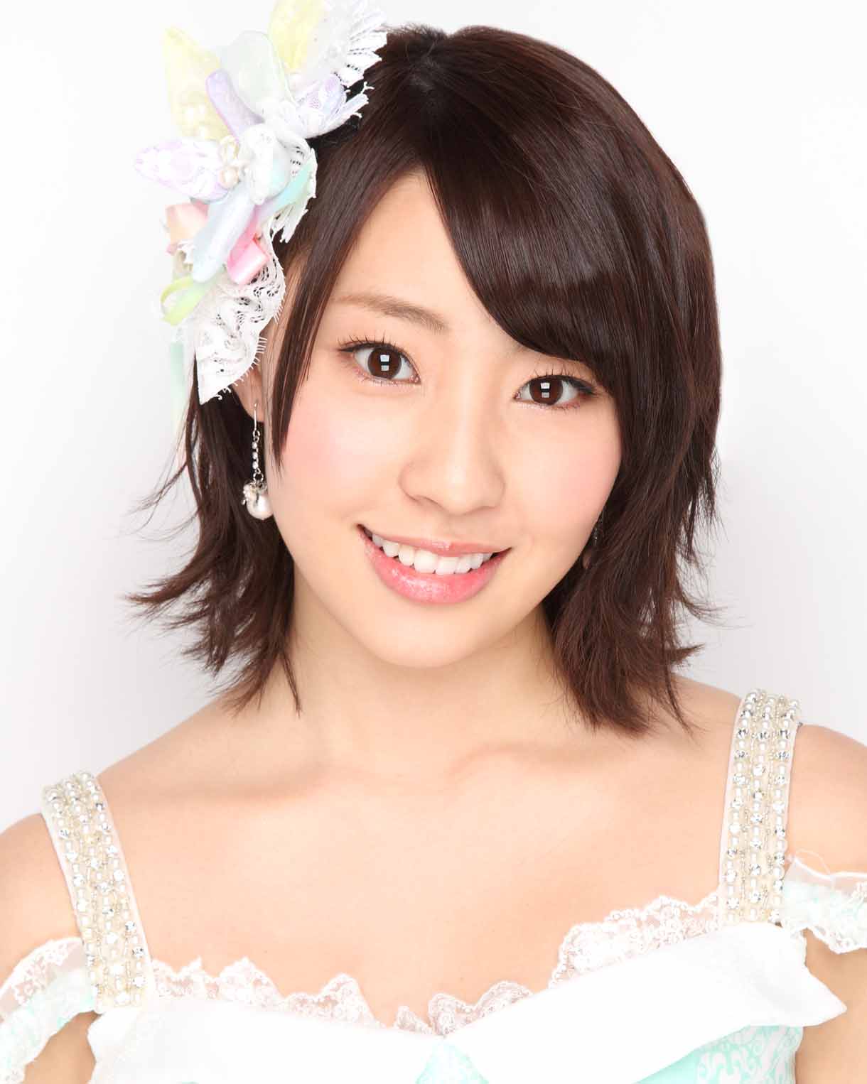 藤江れいな (c)AKS