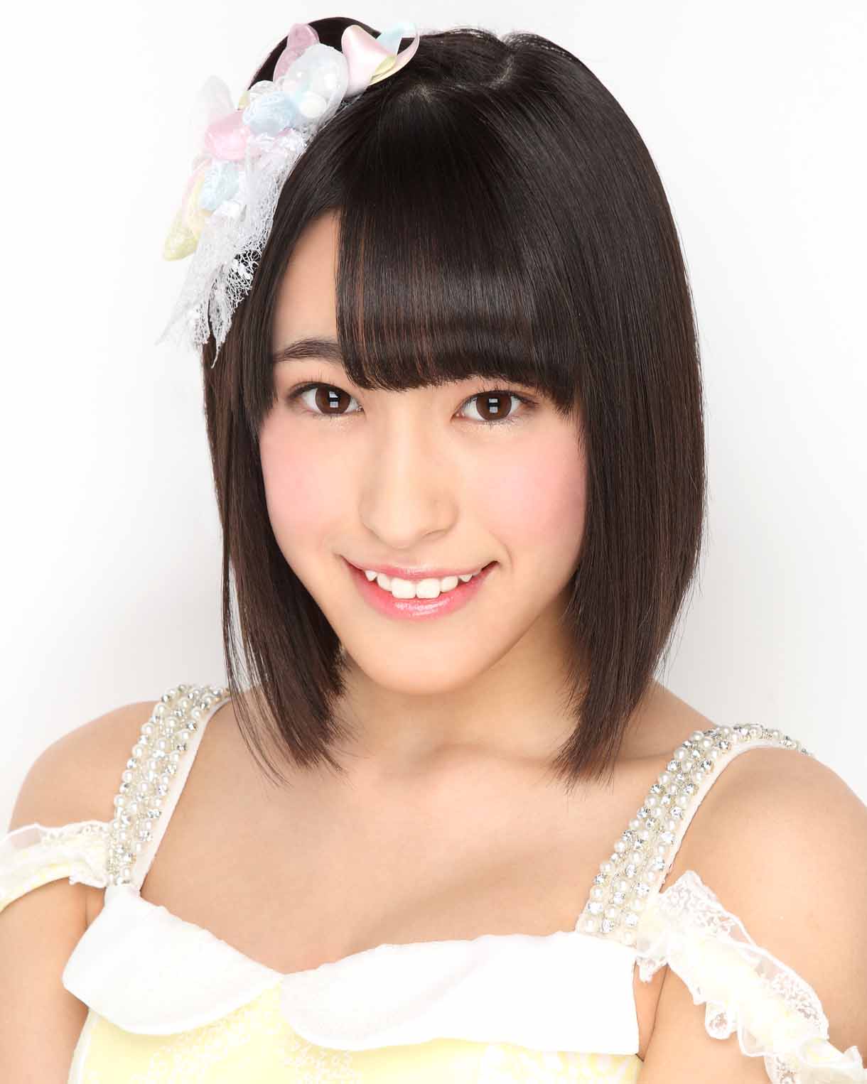 平田梨奈 (c)AKS