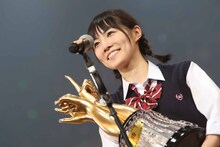 松井珠理奈 (c)AKS