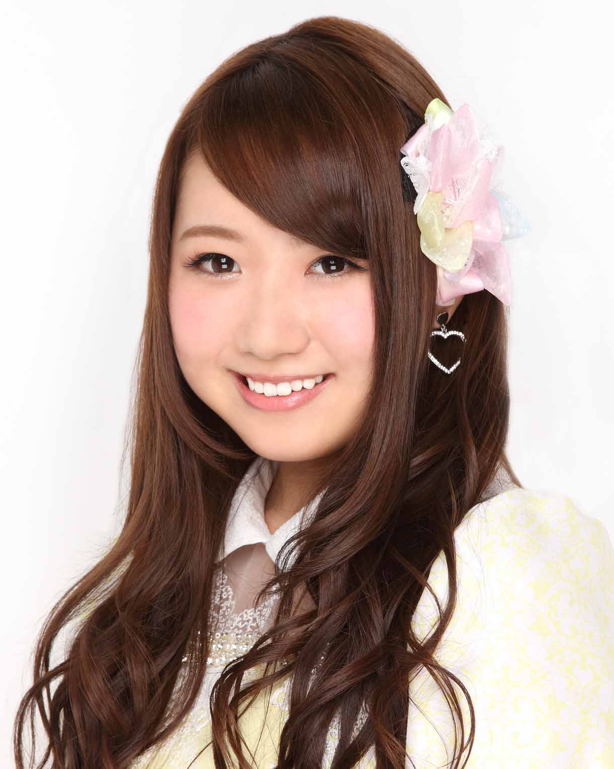 名取稚菜 (c)AKS
