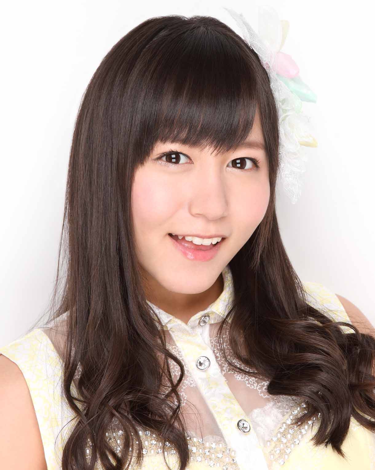 大場美奈 (c)AKS