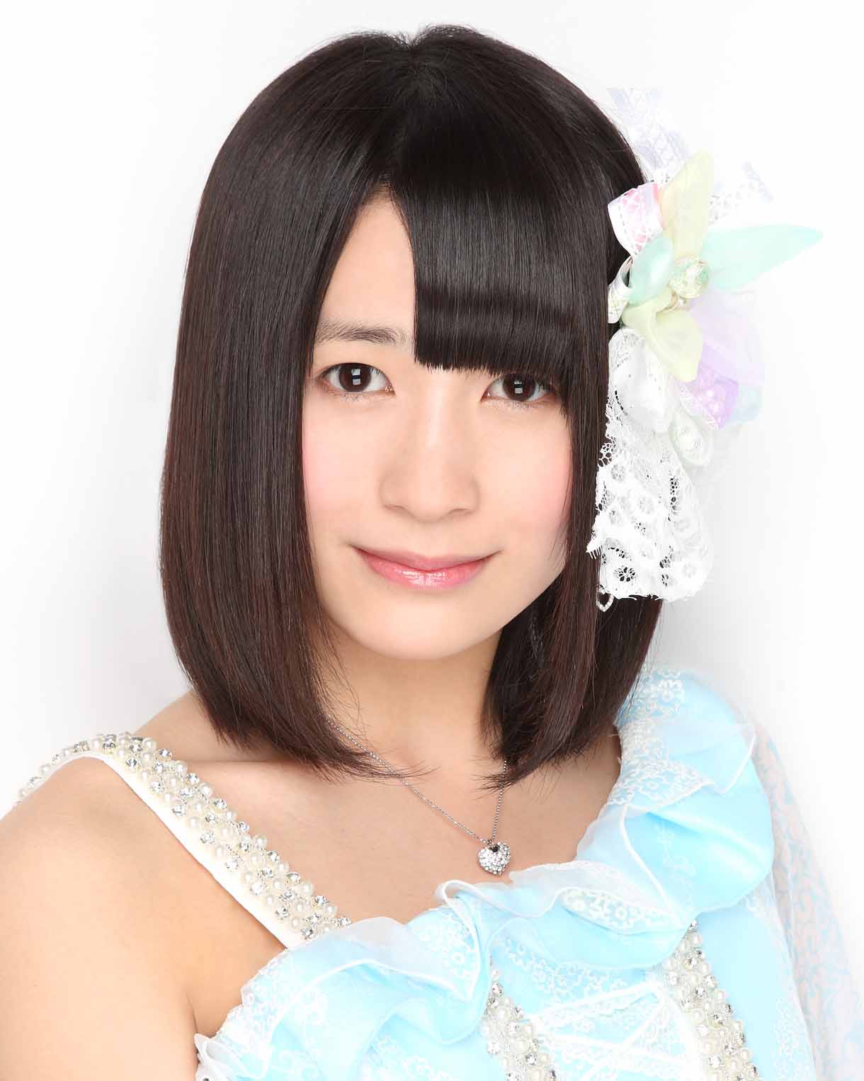 佐々木優佳里 (c)AKS
