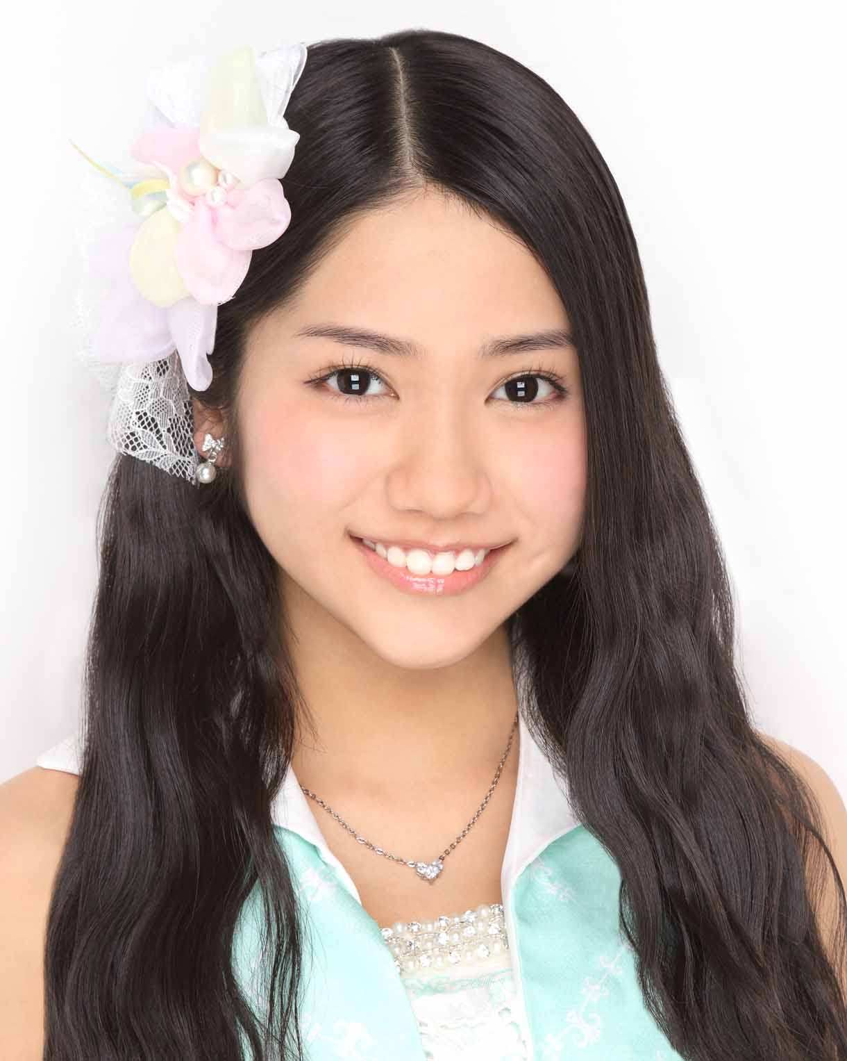 田野優花 (c)AKS
