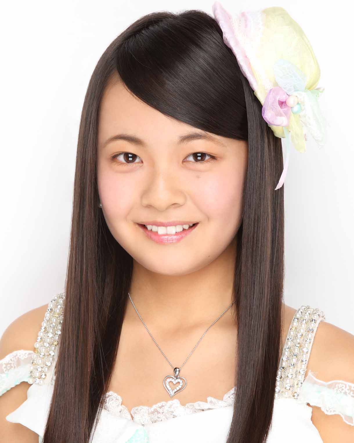 湯本亜美 (c)AKS