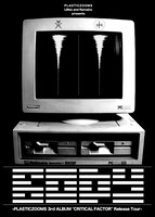 「BODY」フライヤー