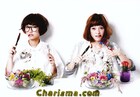 Charisma.com、新曲入りPLAYBUTTONをライブ限定発売