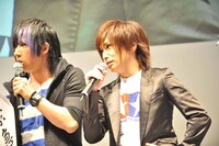 「俺の税金を払ってほしい」と要求する鬼龍院翔。