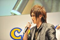 「俺をカプコンの社長にしろ」と要求する喜矢武豊。