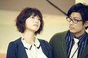 映画「陽だまりの彼女」のワンシーン。(c)2013 映画「陽だまりの彼女」製作委員会