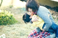 映画「陽だまりの彼女」のワンシーン。(c)2013 映画「陽だまりの彼女」製作委員会