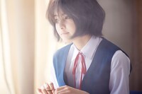 葵わかな(c)2013 映画「陽だまりの彼女」製作委員会