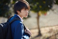北村匠海(c)2013 映画「陽だまりの彼女」製作委員会