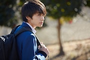 北村匠海(c)2013 映画「陽だまりの彼女」製作委員会