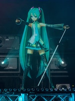初音ミク