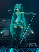 初音ミク
