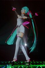初音ミク