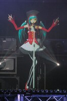初音ミク