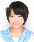 上枝恵美加 (c)AKS
