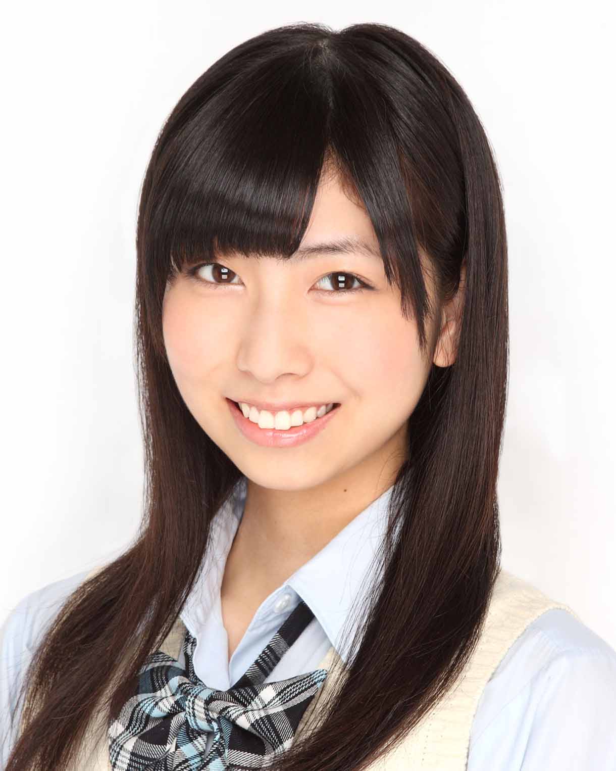 鵜野みずき (c)AKS