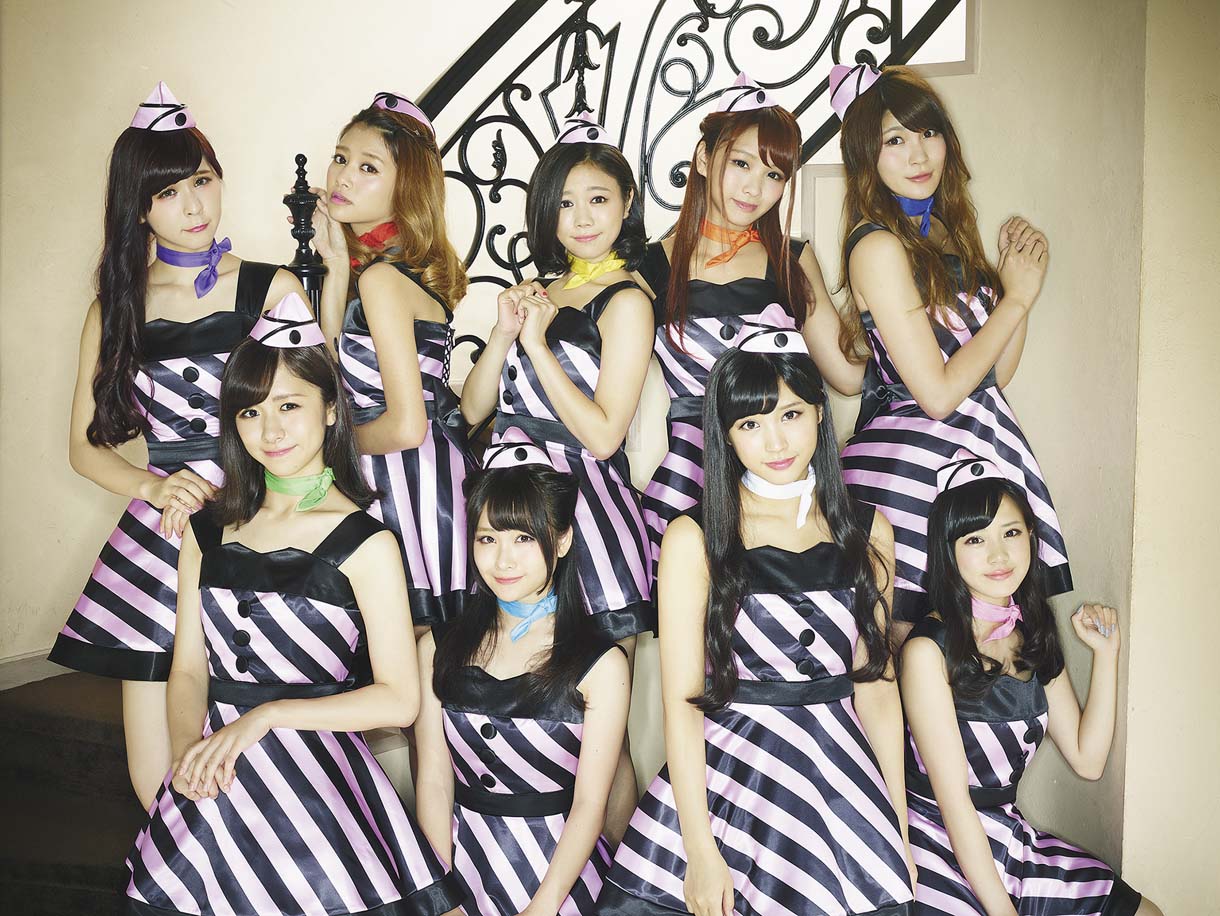 PASSPO☆