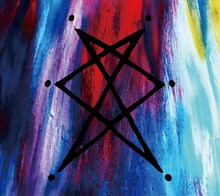 2013年10月に発売されたPLASTICZOOMSのアルバム「CRITICAL FACTOR」ジャケット