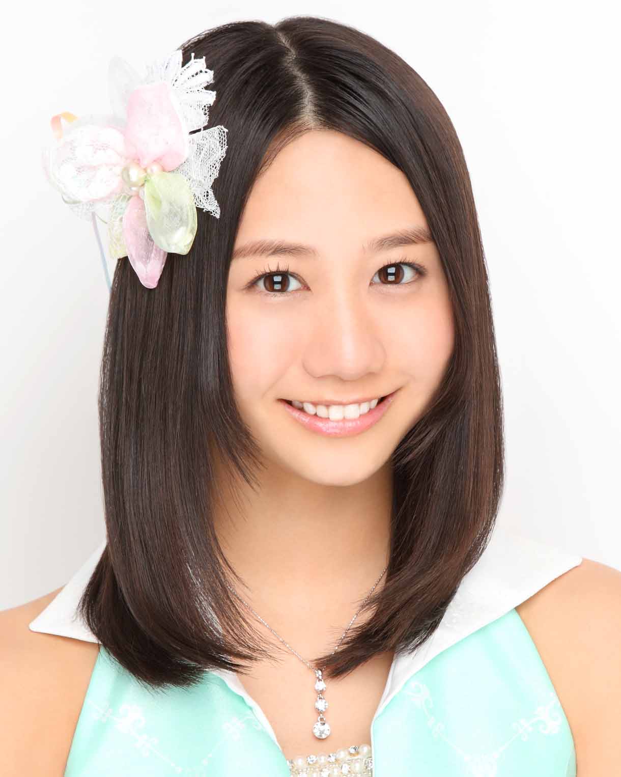 古畑奈和 (c)AKS