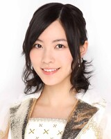 松井珠理奈 (c)AKS