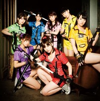 アップアップガールズ（仮）