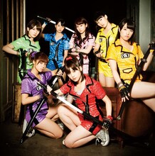 アップアップガールズ（仮）