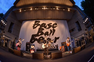 「日比谷ノンフィクションIII」の様子。（撮影：古溪一道）