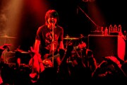 「J LIVE 2013 TOKYO 10 DAYS!! - 5 Months a BLAZE -［Close Fire］」の様子。