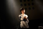 黒沼英之、ライブ中に定番曲「パラダイス」シングル化発表