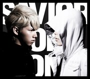 ナノ「SAVIOR OF SONG」MY FIRST STORY Ver.ジャケット