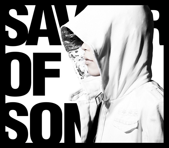 ナノ「SAVIOR OF SONG」ナノ Ver.ジャケット