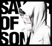 ナノ「SAVIOR OF SONG」ナノ Ver.ジャケット