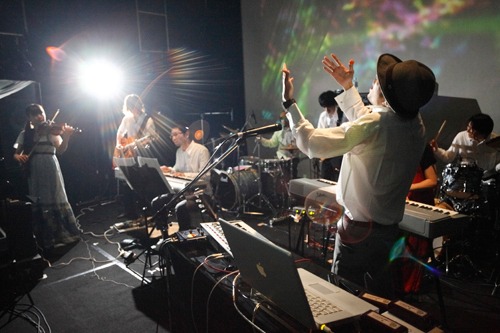 no.9 orchestra