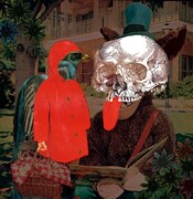 world's end girlfriend & Another Alchemy