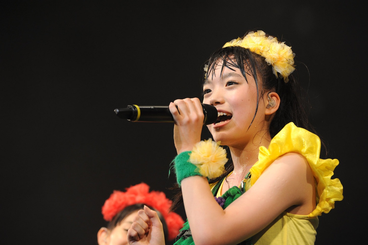 伊藤千由李