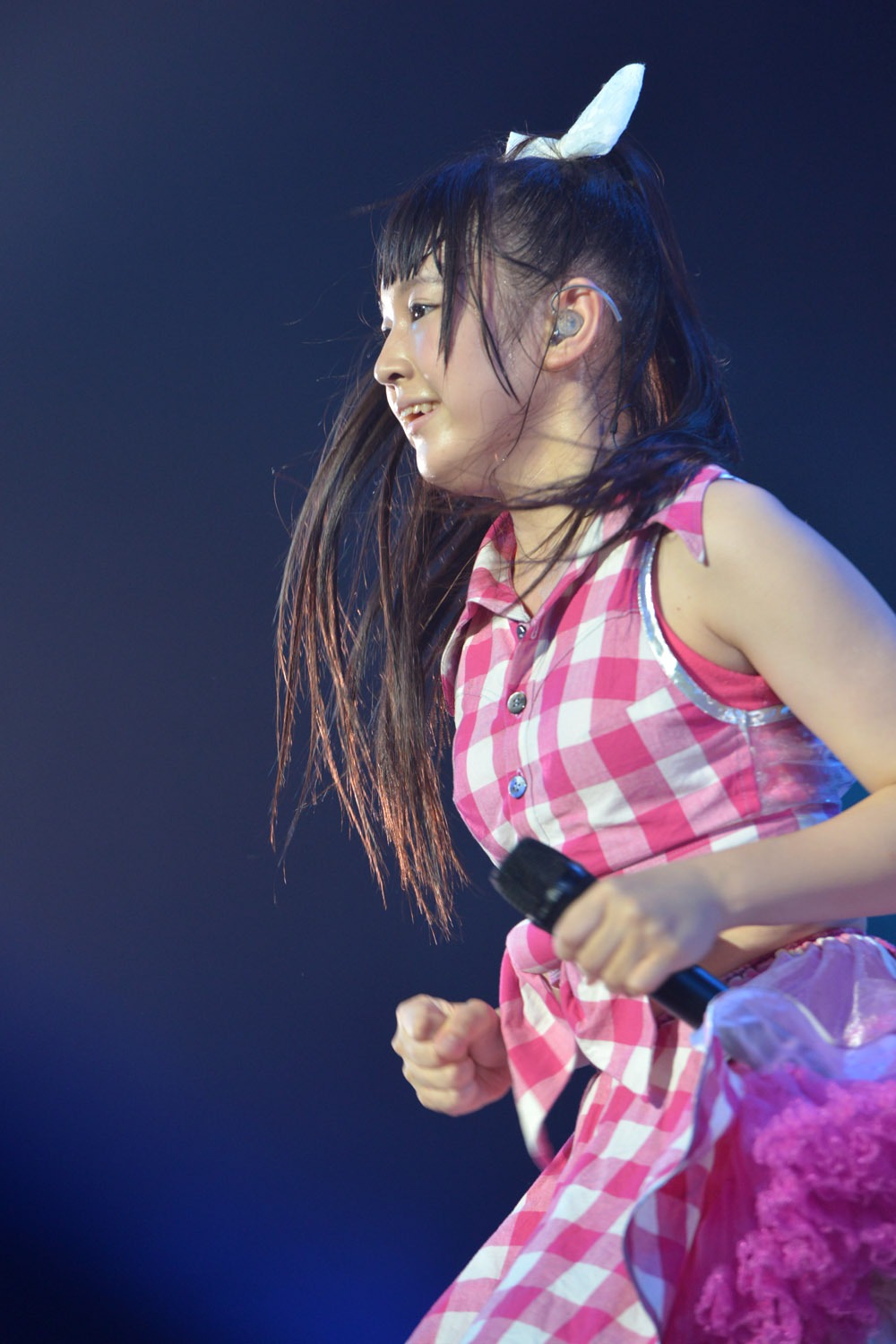 安藤ゆず