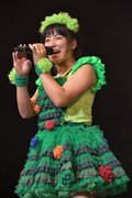 坂本遥奈