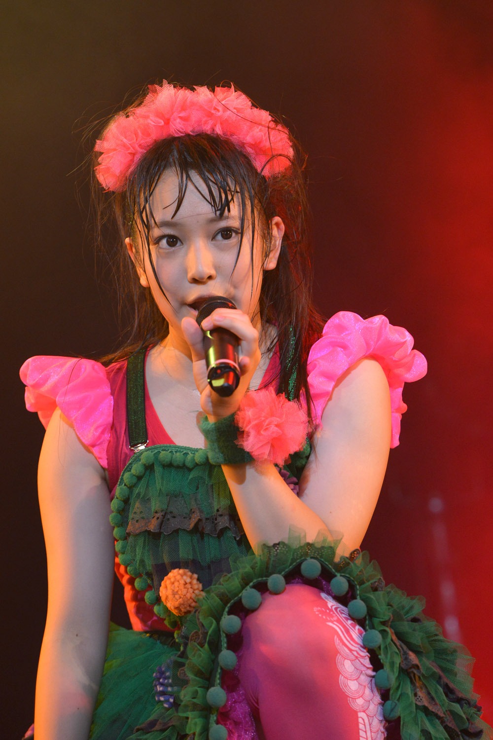 安藤ゆず